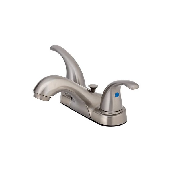 Homewerks HP NI 2Hand Lav Faucet 242111 - main